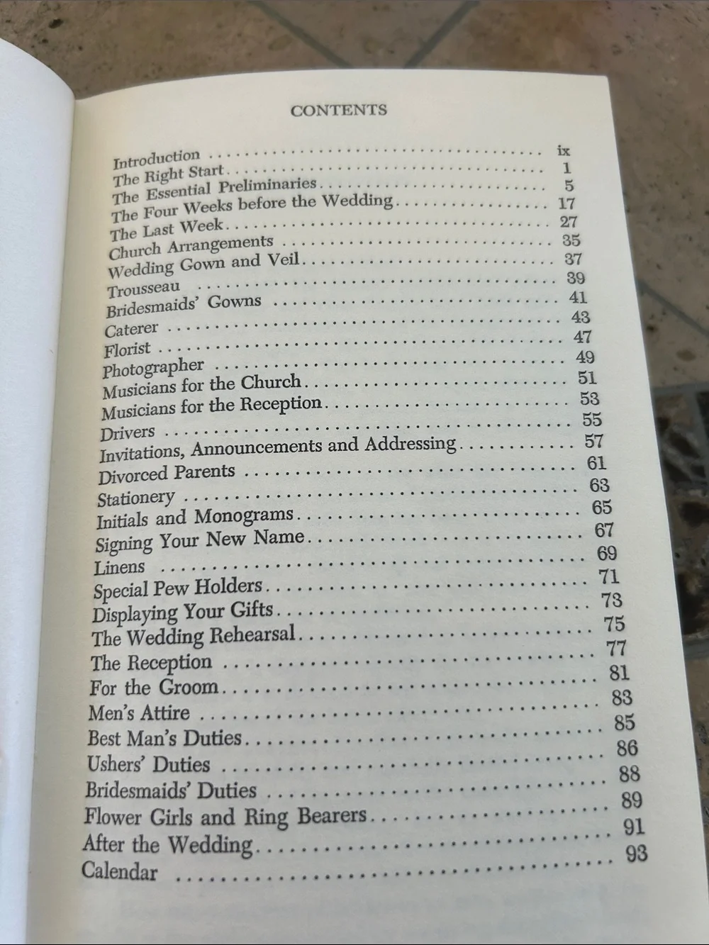 1961 paperback 